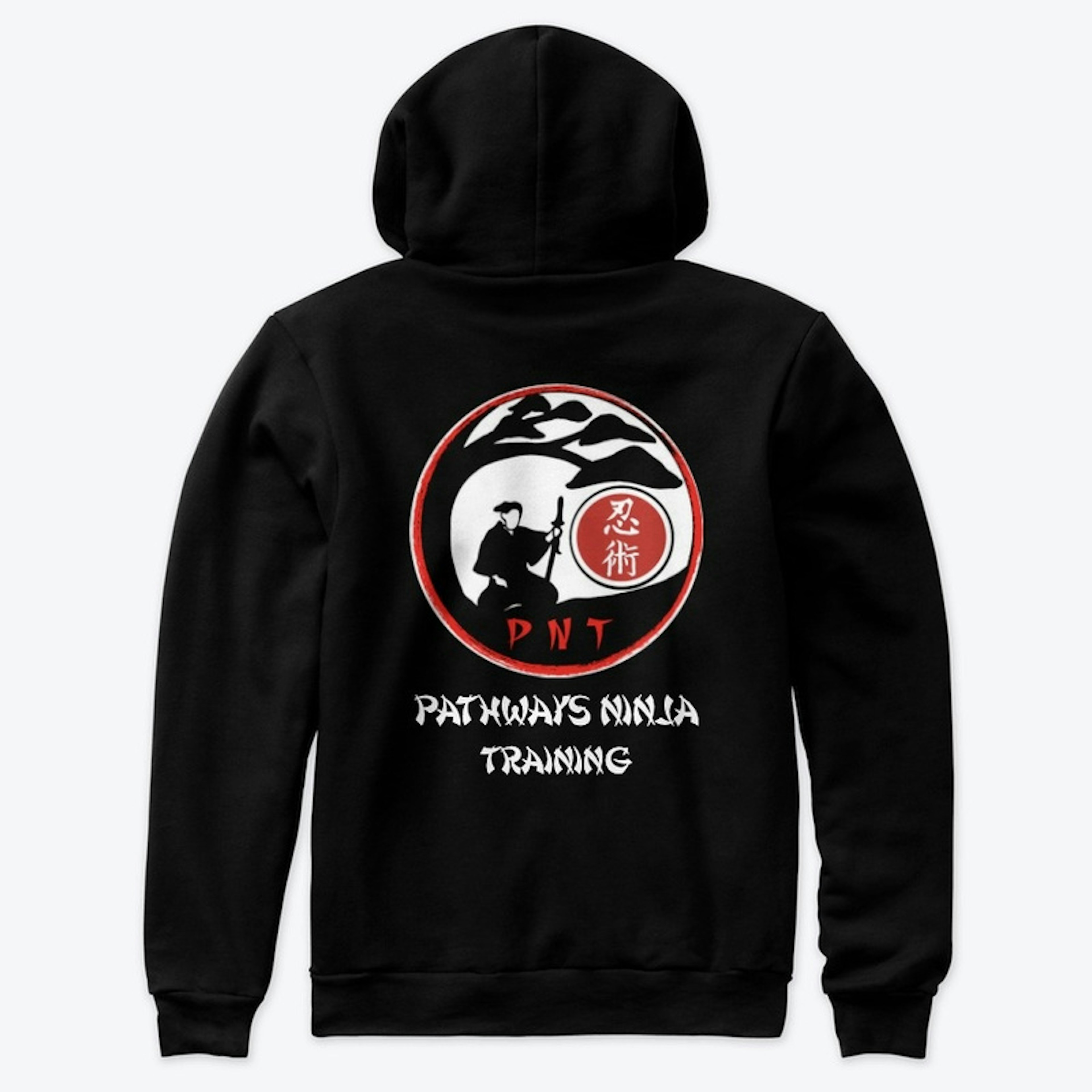 Pathways Ninja Training Shirts