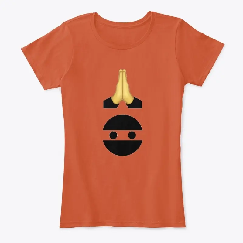 Grateful Ninja Shirt