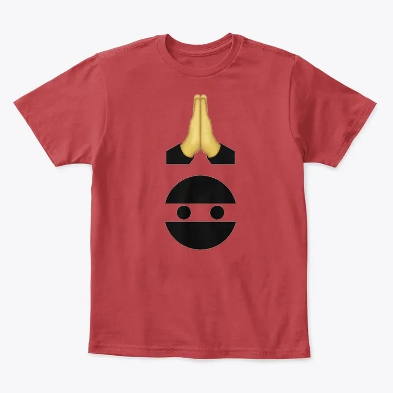 Grateful Ninja Shirt