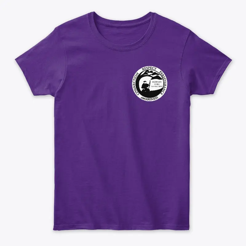 Pathways Ninja Training Shirt