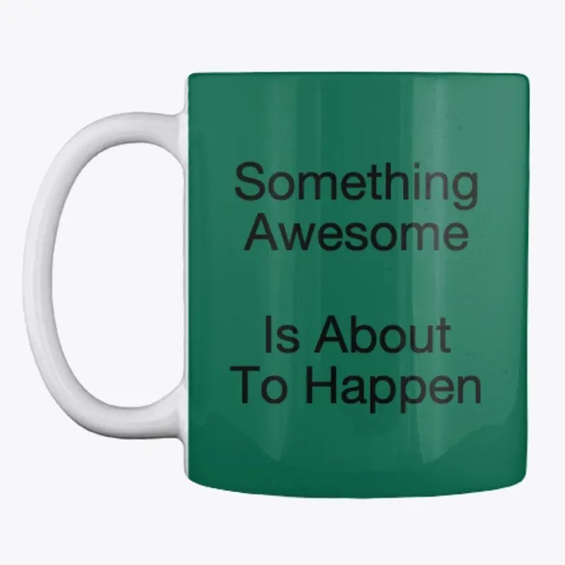 Awesome Mug