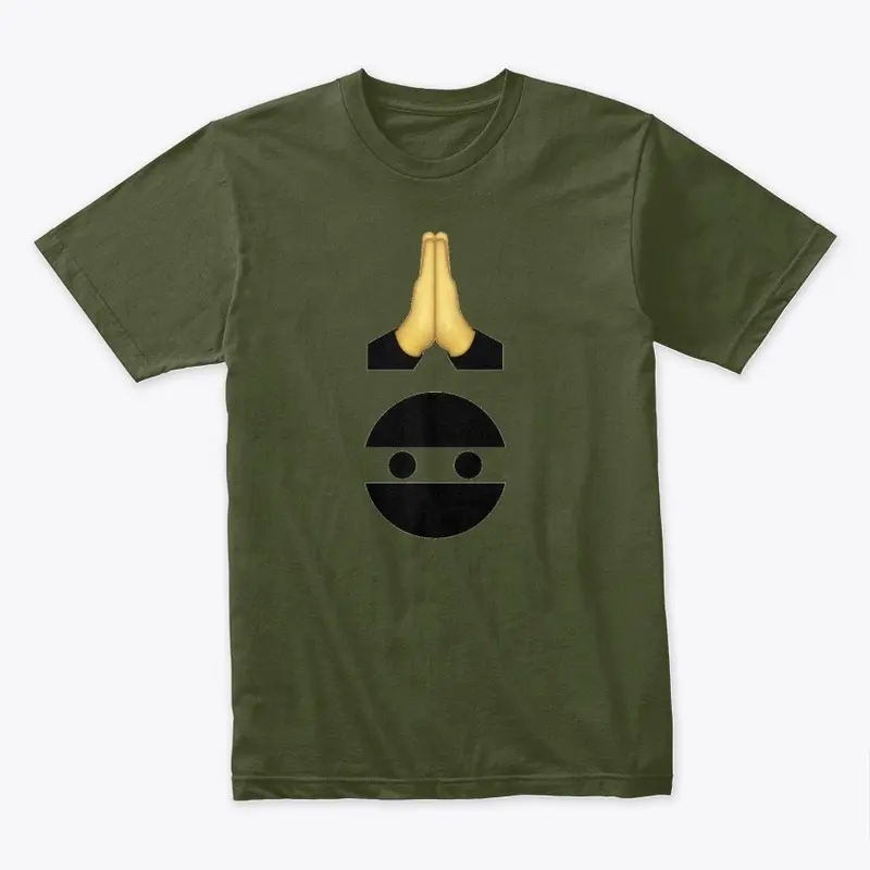 Grateful Ninja Shirt